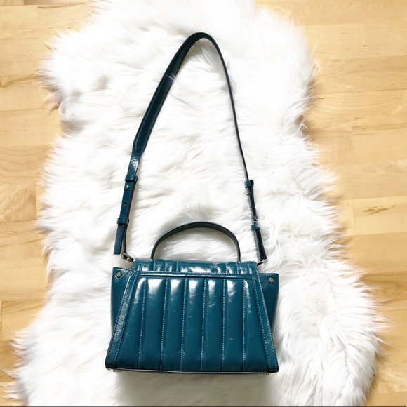 BRANDNEW Michael Kors Whitney Medium crossbody bag - Picture 9 of 12